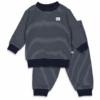 Feetje Pyjama wafel - Royal blue - 3055561