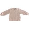 Vestje met naam op de achterkant - babypink - Afbeelding 6