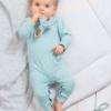 Jollein boxpakje Hearts - Soft Green - 74/80 - Afbeelding 3
