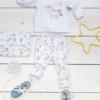 Jollein shirt lange mouw - Unicorn - Afbeelding 5
