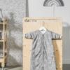 Jollein wandlamp Rainbow - grey (b-keus) - Afbeelding 4