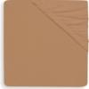 Jollein hoeslaken jersey - Biscuit - Afbeelding 2