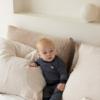 Feetje Pyjama wafel - Royal blue - 3055561 - Afbeelding 5