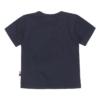 V42527 Dirkje shirt  the wild one - navy - 62 - Afbeelding 2