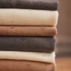 Jollein deken Pointelle - storm grey - Afbeelding 7