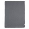 Jollein deken Pointelle - storm grey - Afbeelding 5