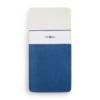 Jollein laken moonlight - blauw - Afbeelding 2