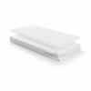 Matras ledikant: Aerosleep Sleep Safe Pack Evolution - matras plus 3D-beschermer - 60x120