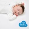 Matras ledikant: Aerosleep Sleep Safe Pack Evolution - matras plus 3D-beschermer - 60x120 - Afbeelding 5