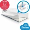 Matras junior/meegroeibedje: Aerosleep Evolution premium - matras + 3D-beschermer - 70x140 - Afbeelding 8