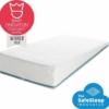 Matras junior/meegroeibedje: Aerosleep Evolution premium - matras + 3D-beschermer - 70x140 - Afbeelding 4