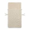 Jollein Voetenzak groep 0+ 3/5 punts basic knit - nougat - Afbeelding 7