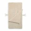 Jollein Voetenzak groep 0+ 3/5 punts basic knit - nougat - Afbeelding 6