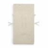 Jollein Voetenzak groep 0+ 3/5 punts basic knit - nougat - Afbeelding 4