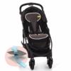 Aeromoov air layer - buggy - anthracite
