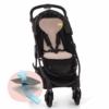 Aeromoov air layer - buggy - anthracite - Afbeelding 7
