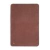 Jollein Deken 100% katoen - chestnut - Afbeelding 2