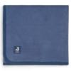 Jollein Deken 100% katoen - jeans blue