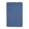 Jollein Deken 100% katoen - jeans blue - Afbeelding 2