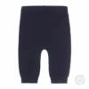 N255 Dirkje jongens babybroekje navy - Afbeelding 3