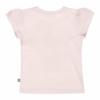 V42275 Dirkje meisjesshirt cupcakes - pink - Afbeelding 3