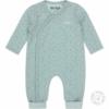 N282 Dirkje unisex boxpakje mint groen