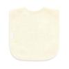Funnies bandana mini slab badstof uni - sand - Afbeelding 3