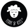 Fedde en Kees methode logo - Vol Verwachting
