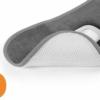 Aeromoov air layer - buggy - anthracite - Afbeelding 4