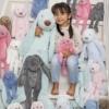 Happy Horse Tiny Rabbit Richie Tiny 28cm (nr.1) - ivory - Afbeelding 3