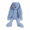 Happy Horse Tiny Rabbit Richie 28cm (nr1) - deep blue