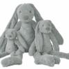 Happy Horse Tiny Rabbit Richie Tiny 28cm (nr.1) - grey - Afbeelding 3