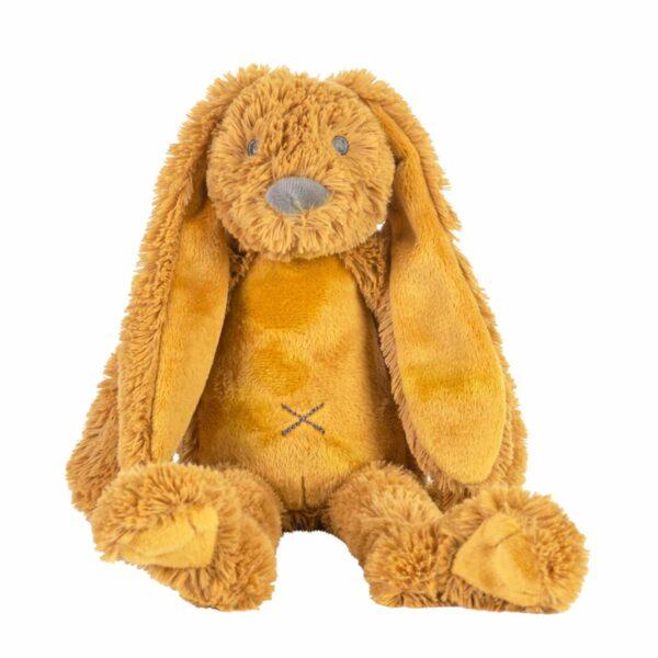 Happy Horse Tiny Rabbit Richie 28cm (nr.1) - ochre oker
