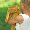 Happy Horse Tiny Rabbit Richie 28cm (nr.1) - ochre oker - Afbeelding 3