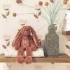 Happy Horse Tiny Rabbit Richie 28cm (nr.1) - rusty - Afbeelding 4