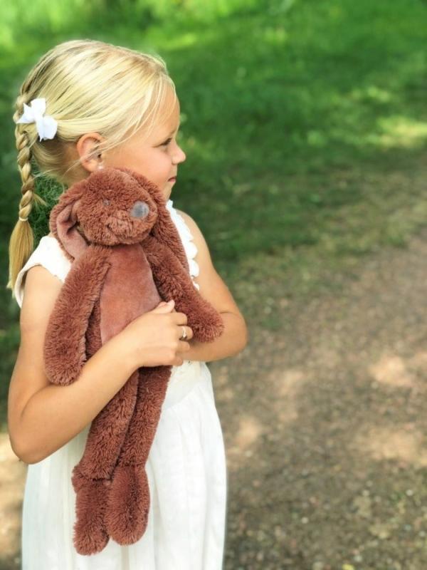 Happy Horse Rabbit Richie 38cm (nr.2) - rusty - Afbeelding 3