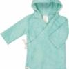 Koeka Baby badjas venice - mint - 62/68