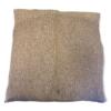 Kussenhoes Vigo 40x40  incl. binnenkussen - pink (sample) - Afbeelding 3
