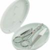Bébé-jou manicure setje - sky green - Afbeelding 3