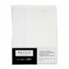Meyco hydrofiele washandjes 3-pack - uni wit - Afbeelding 2