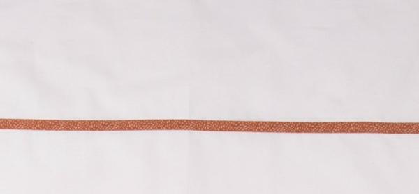 Briljant laken minimal - caramel - Afbeelding 2
