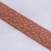 Briljant laken minimal - caramel - Afbeelding 3