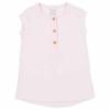 Koeka jurkje palm beach - water pink - Afbeelding 3