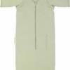 Puckababy The Bag 4 Seasons baby slaapzak (6-30mnd) - Olive