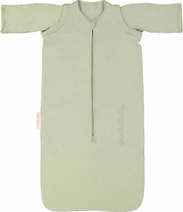 Puckababy The Bag 4 Seasons baby slaapzak (6-30mnd) - Olive