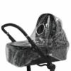 Jollein Regenhoes voor kinderwagen - Universeel