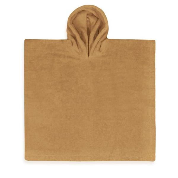 Funnies  poncho - sand