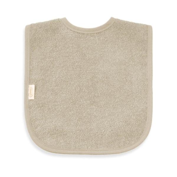 Funnies  slab uni badstof - cream