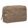 Jollein Etui Boucle - Biscuit