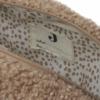Jollein Etui Boucle - Biscuit - Afbeelding 3